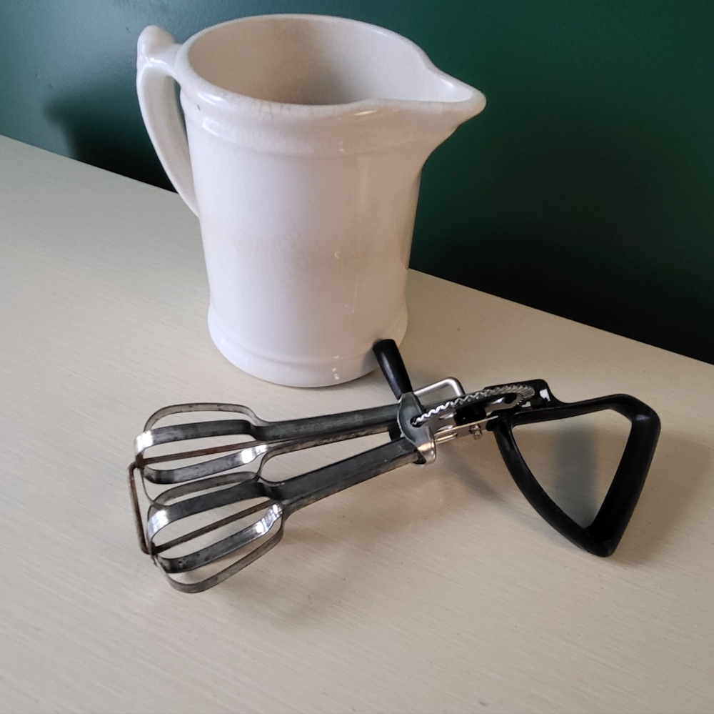 Vintage Kitchen Bundle